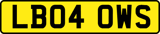 LB04OWS