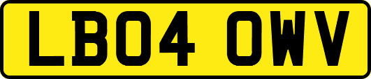 LB04OWV