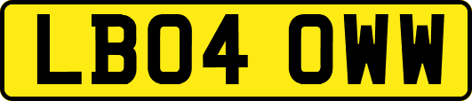 LB04OWW