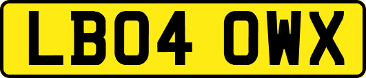 LB04OWX