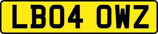 LB04OWZ