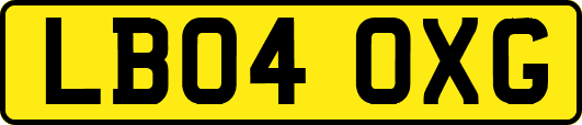 LB04OXG