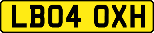 LB04OXH