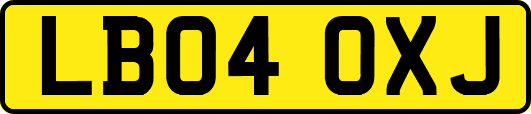 LB04OXJ