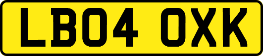 LB04OXK