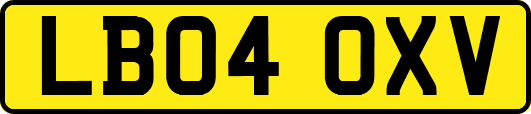 LB04OXV