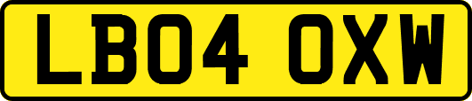 LB04OXW