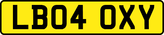 LB04OXY