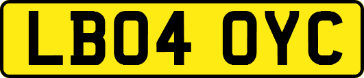 LB04OYC
