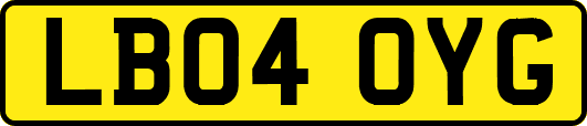 LB04OYG