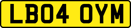 LB04OYM
