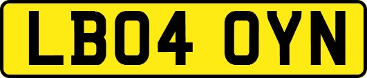 LB04OYN