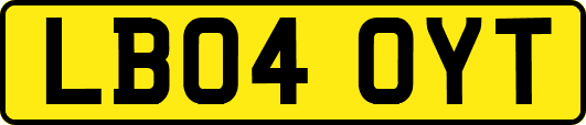 LB04OYT