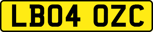 LB04OZC