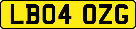 LB04OZG