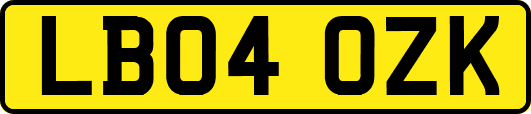 LB04OZK