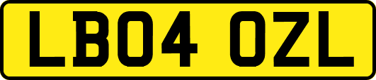 LB04OZL