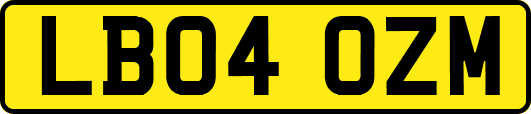 LB04OZM