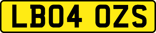 LB04OZS