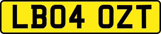 LB04OZT