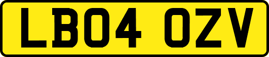 LB04OZV