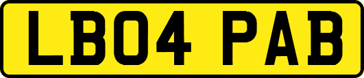 LB04PAB