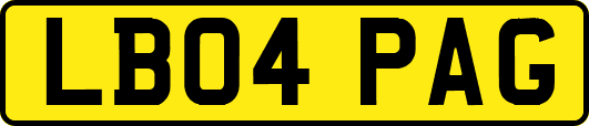 LB04PAG