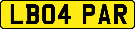 LB04PAR