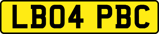 LB04PBC