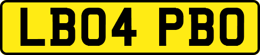 LB04PBO