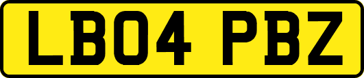 LB04PBZ