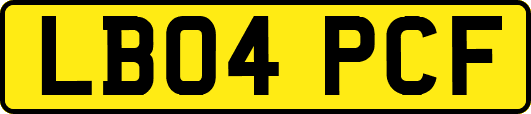 LB04PCF