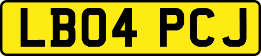 LB04PCJ