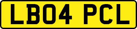 LB04PCL