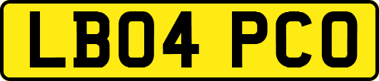 LB04PCO
