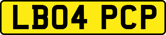LB04PCP