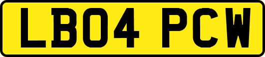 LB04PCW