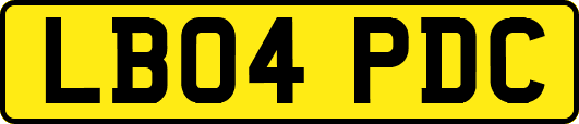 LB04PDC
