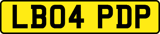 LB04PDP