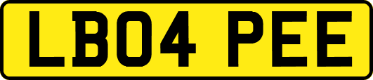 LB04PEE