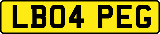 LB04PEG