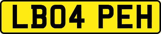 LB04PEH