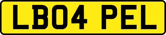 LB04PEL