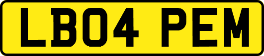 LB04PEM