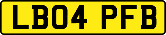 LB04PFB