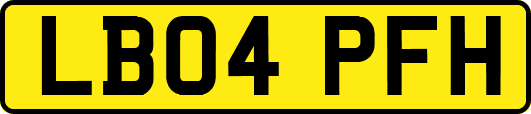 LB04PFH