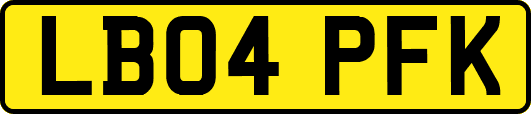 LB04PFK