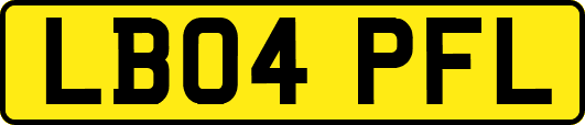 LB04PFL