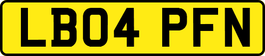 LB04PFN