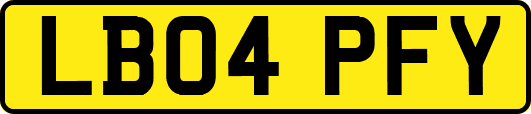 LB04PFY